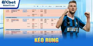 Kèo rung