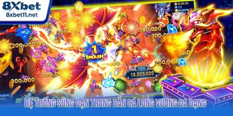Bắn Cá Long Vương - Thế Giới Đổi Thưởng Hot Nhất 2026 4 Cá hiếm và sinh vật đặc biệt có giá trị cực cao