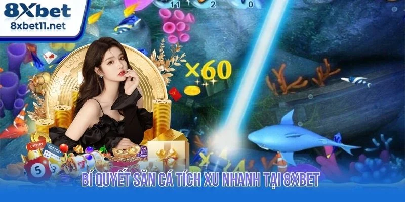 Gợi ý các bí quyết săn cá hiệu quả