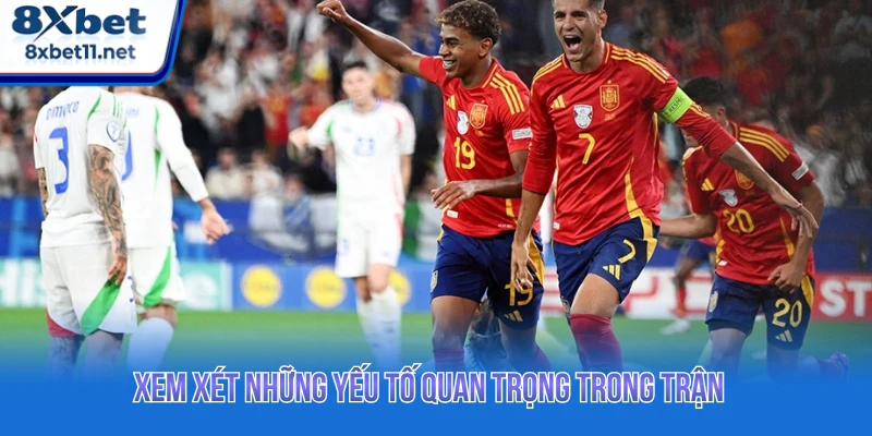 Kèo Phạt Góc Là Gì? Những Sai Lầm Thường Gặp 8 Xét những yếu tố quan trọng để dự đoán kèo phạt góc chuẩn hơn