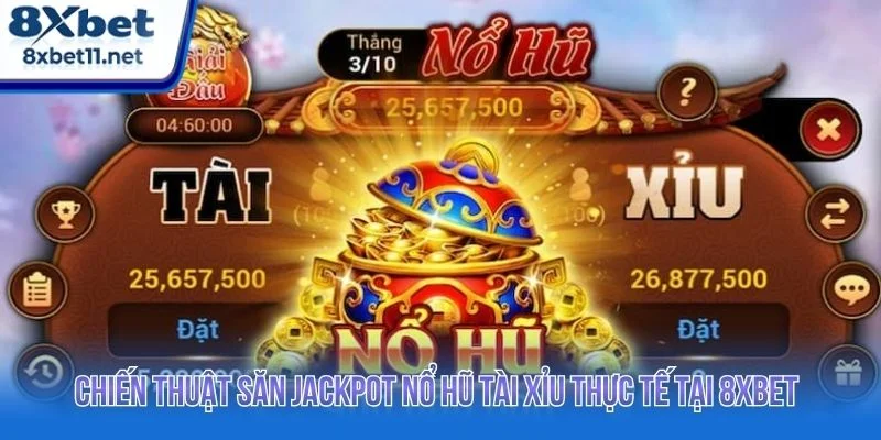 Người chơi cần kết hợp giữa quan sát, phân tích và quản lý vốn hợp lý
