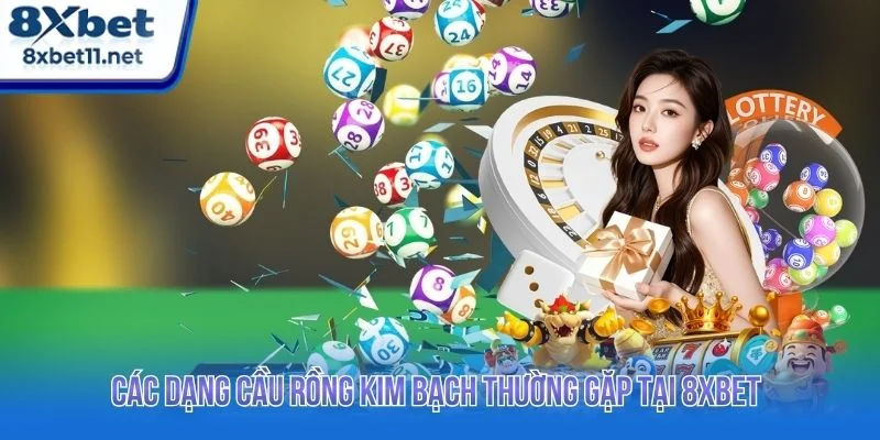 Mỗi loại cầu đều có đặc điểm và cách áp dụng cược khác nhau