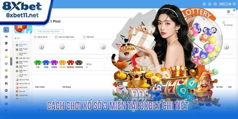 Người chơi cần nắm rõ quy trình tham gia